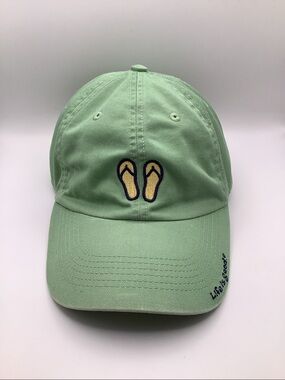 Life Is Good Hat